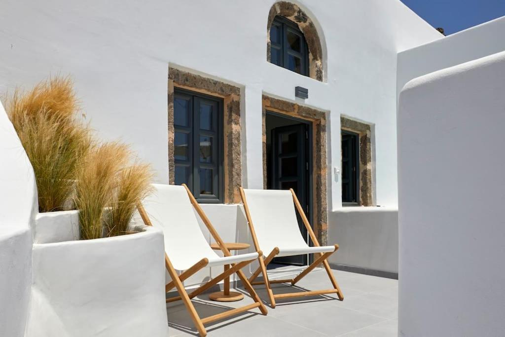 Lerion Luxury Villas Akrotírion المظهر الخارجي الصورة